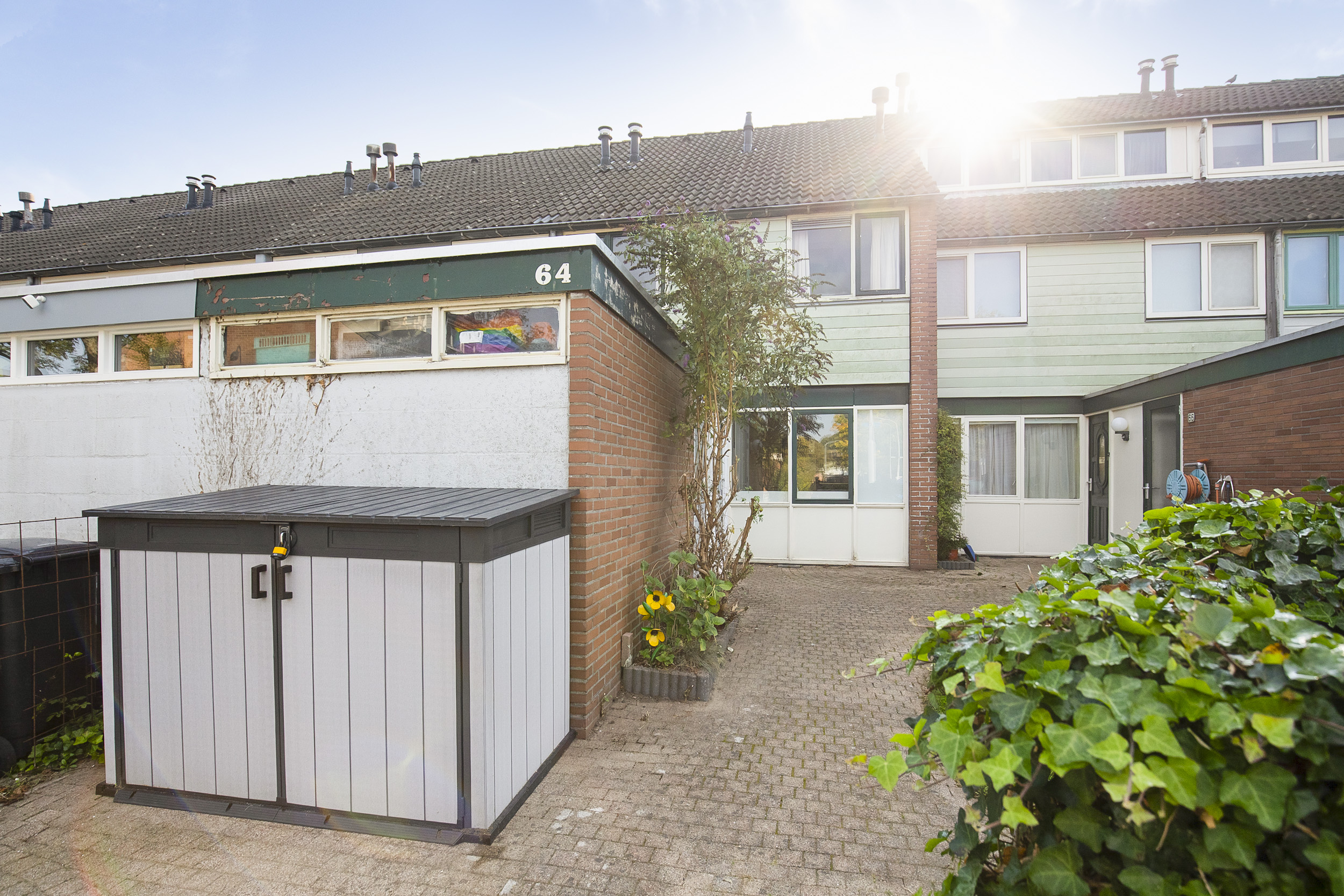 Vronen 64 , 2151 PD Nieuw-vennep 5