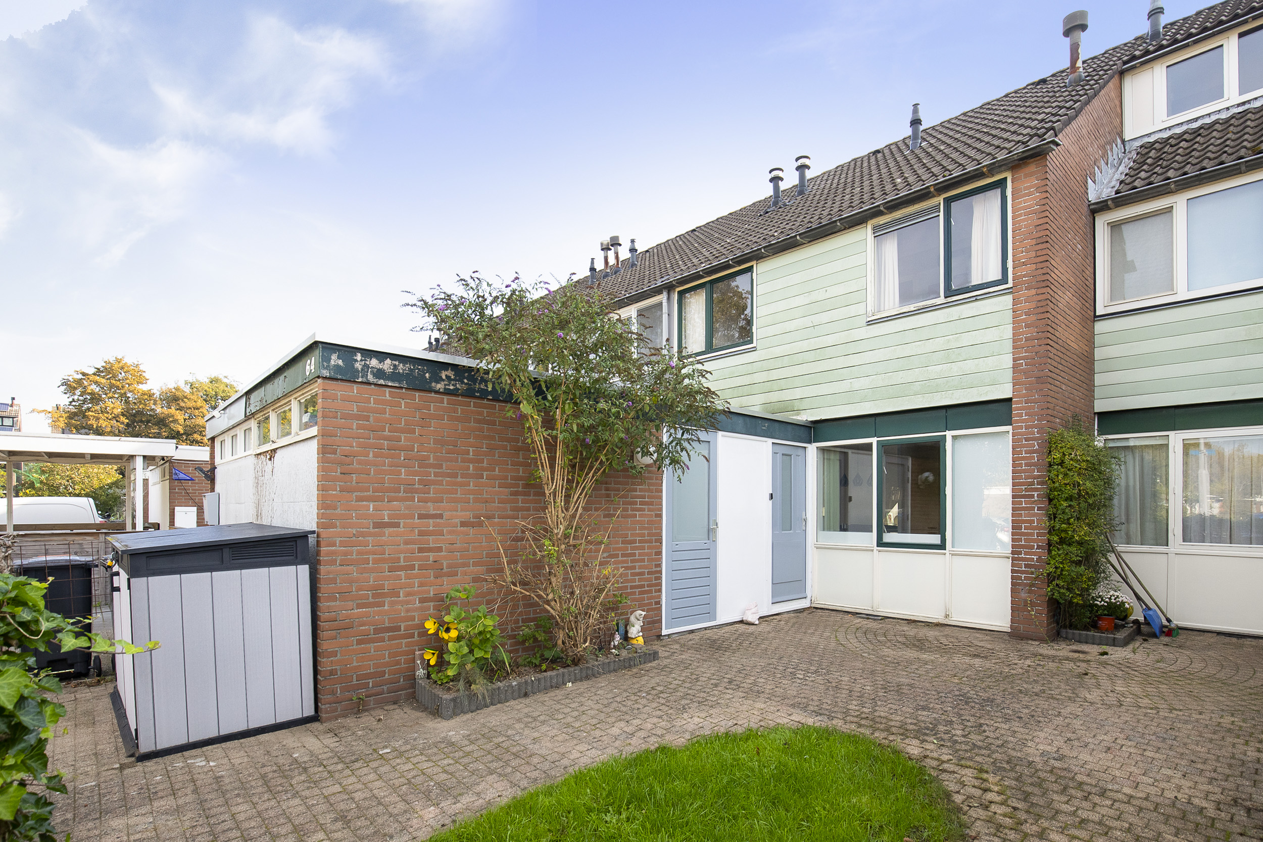 Vronen 64 , 2151 PD Nieuw-vennep 0