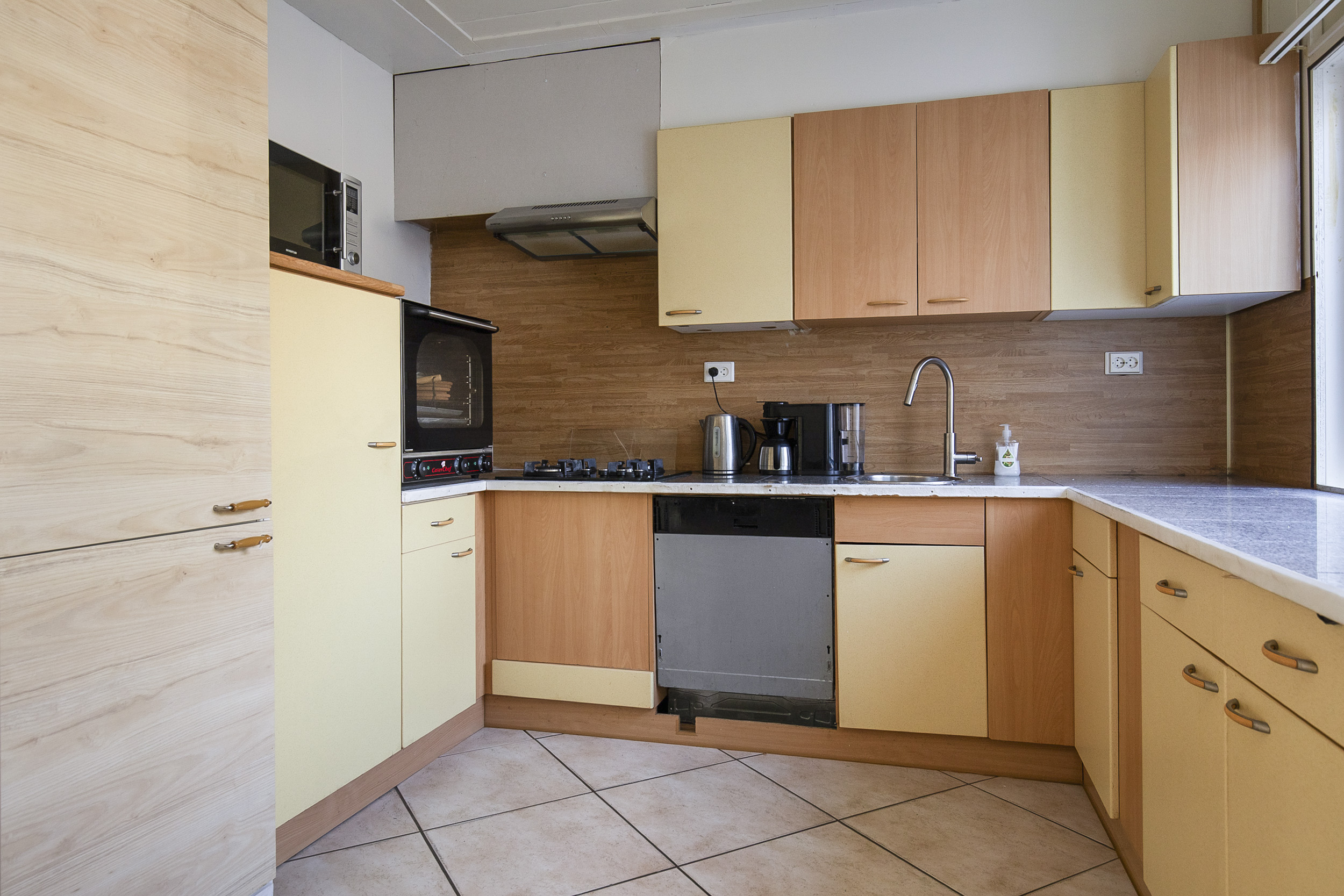 Vronen 64 , 2151 PD Nieuw-vennep 9